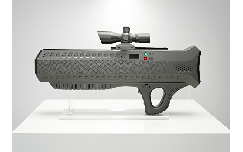 LX-HUP0643M手持无人机干扰器