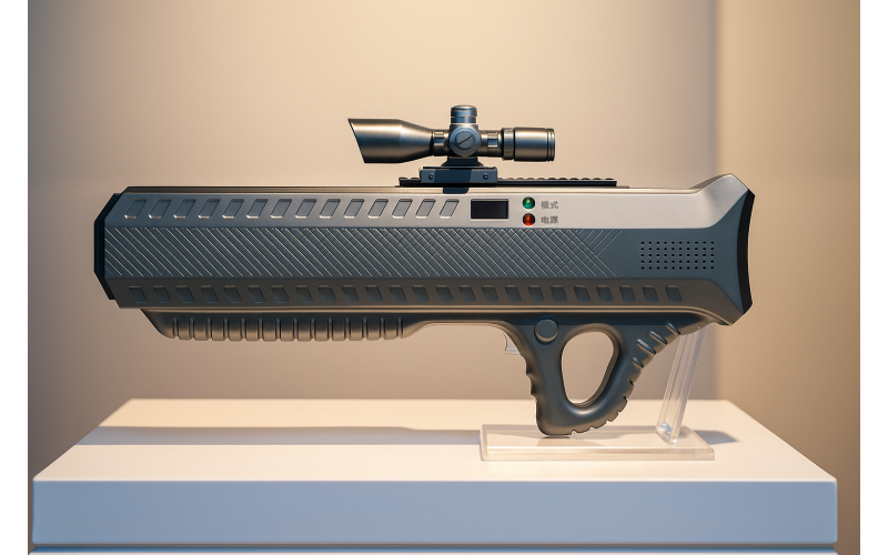 LX-HUP0643M手持无人机干扰器